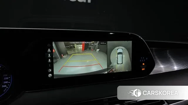 Hyundai Palisade 2021 Серый из Кореи, фото 6