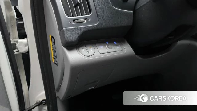 Hyundai The New Grand Starex 2020 Белый из Кореи, фото 6