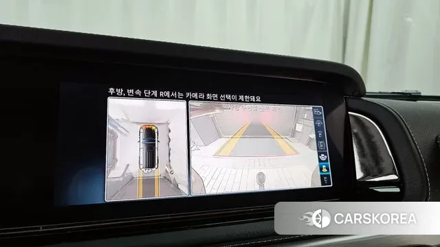 Mercedes-Benz G-Class W463b id 3518886 из Кореи 6