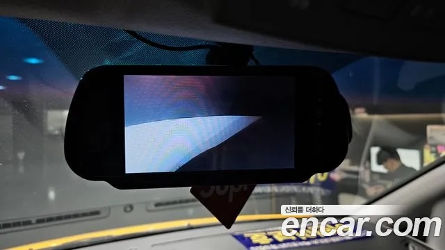 Hyundai The New Grand Starex 2018 Желтый из Кореи, фото 6