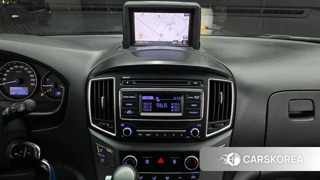 Hyundai The New Grand Starex 2020 Серебристо-серый из Кореи, фото 6