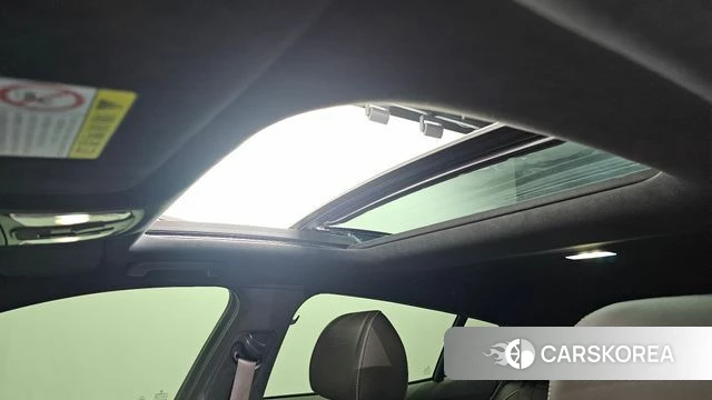 Kia Stinger 2019 Серый из Кореи, фото 6