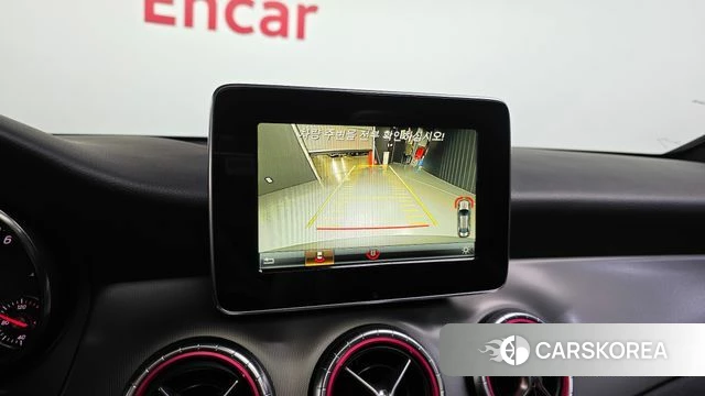 Mercedes-Benz CLA-Class C117 2018 Серый из Кореи, фото 6