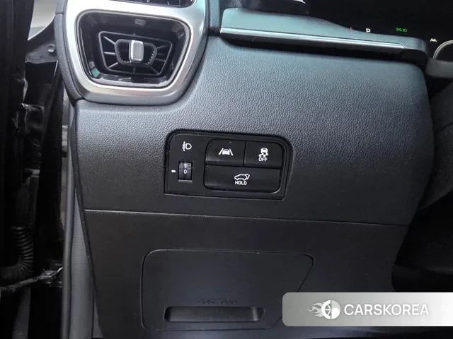 Kia Sorento 4th Generation 2021 Черный из Кореи, фото 6