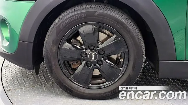 Mini Cooper id 2661359 из Кореи 6