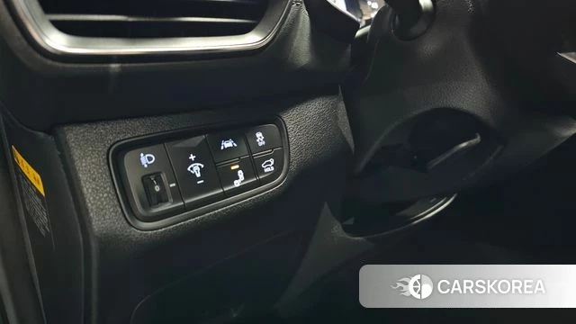 Hyundai Santa Fe TM 2020 Серый из Кореи, фото 6