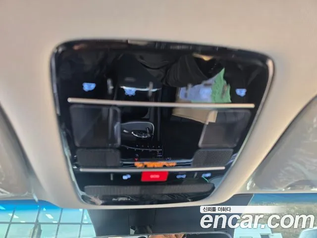 Hyundai Grandeur (GN7) 2023 Серый из Кореи, фото 6