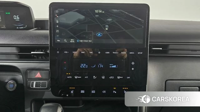 Hyundai Staria 2024 Синий из Кореи, фото 6