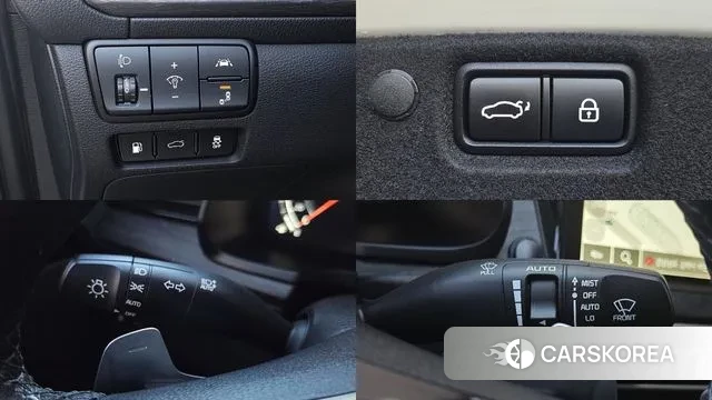 Kia K7 Premier 2020 Белый из Кореи, фото 6