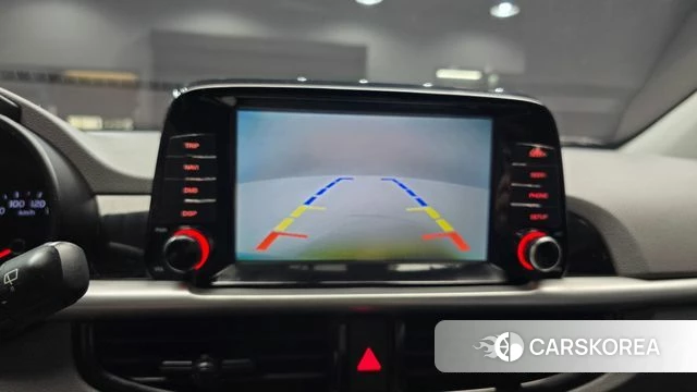 Kia All New Morning (JA) 2018 Серый из Кореи, фото 6