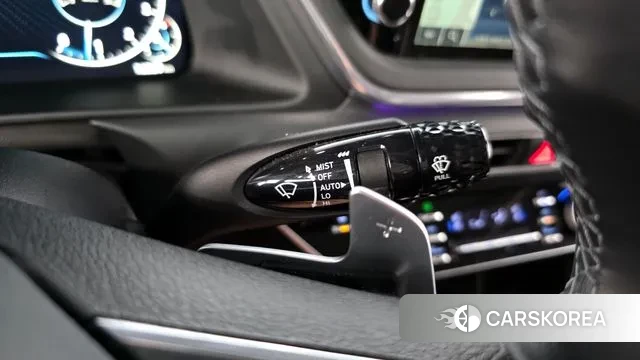 Hyundai Sonata (DN8) 2022 Серый из Кореи, фото 6