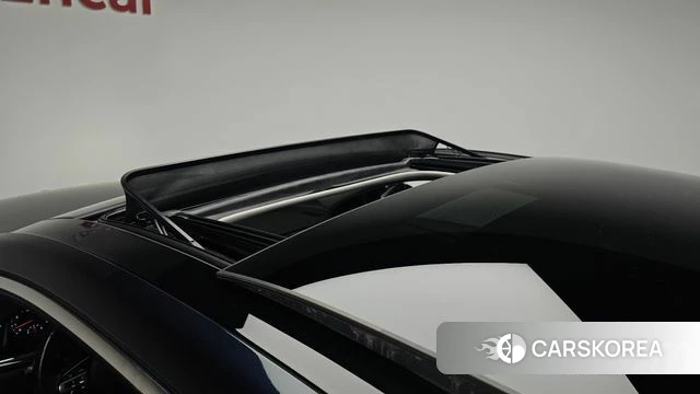 Kia Come New K7 2018 Синий из Кореи, фото 6