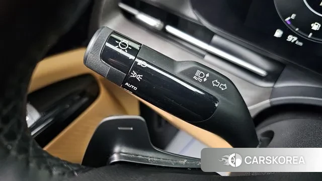 Kia Carnival 4th generation 2020 Черный из Кореи, фото 6