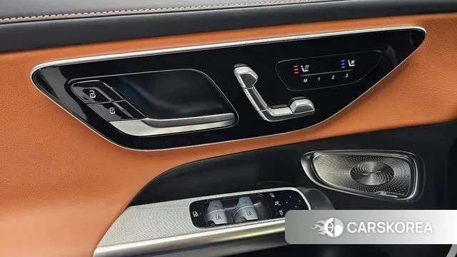 Mercedes-Benz GLC-Class X254 2024 Белый из Кореи, фото 6