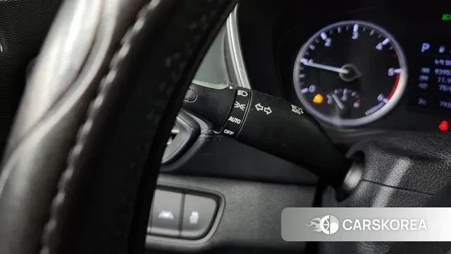 Hyundai Santa Fe TM 2019 Белый из Кореи, фото 6