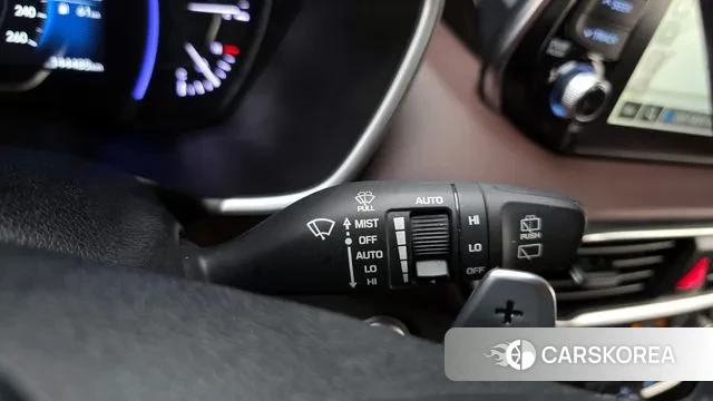 Hyundai Santa Fe TM 2018 Черный из Кореи, фото 6