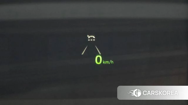 Genesis G90 2019 Черный из Кореи, фото 6