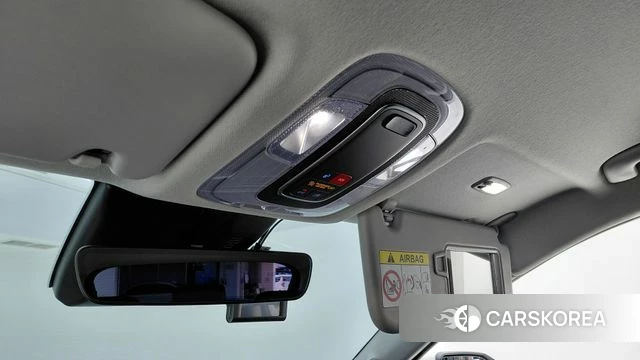Hyundai Kona (SX2) 2023 Белый из Кореи, фото 6