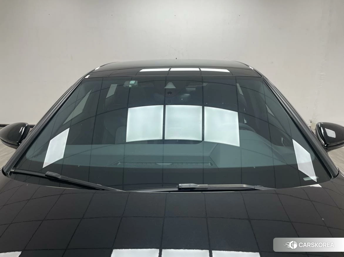 Audi A6L 2021 Черный из Китая, фото 6