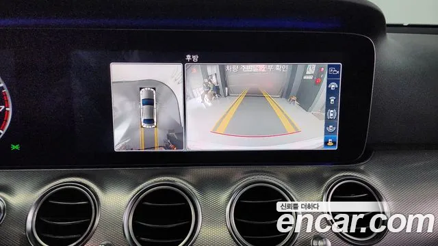 Mercedes-Benz E-Class W213 id 2731663 из Кореи 6