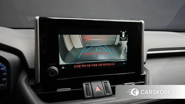 Toyota RAV4 5th Generation 2024 Белый из Кореи, фото 6