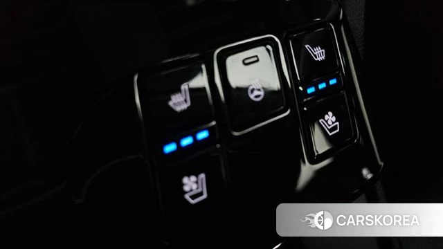 Kia Sportage 5th Generation Hybrid 2021 Белый из Кореи, фото 6