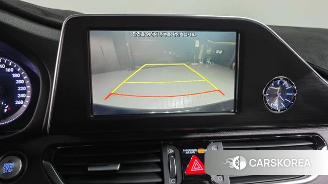 Hyundai Grandeur IG 2019 Черный из Кореи, фото 6