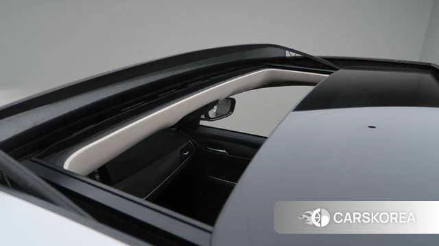 BMW 6 Series GT (G32) 2019 Белый из Кореи, фото 6