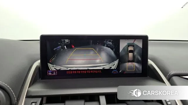 Lexus NX300h 2021 Серебряный из Кореи, фото 6