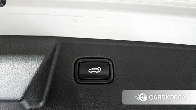 Kia Mohave Master 2021 Белый из Кореи, фото 6