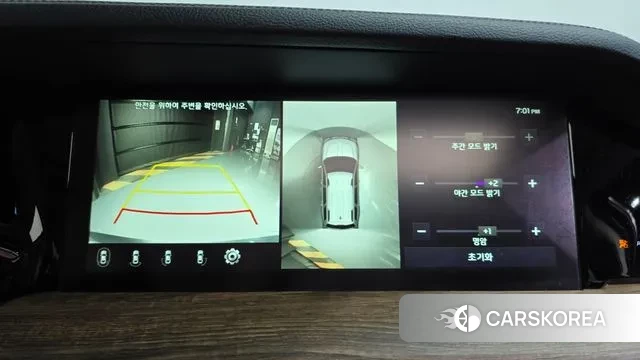 Kia Mohave Master 2019 Черный из Кореи, фото 6