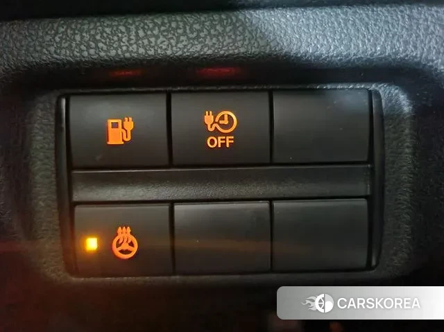 Nissan Leaf (ZE1) 2019 Серебряный из Кореи, фото 6