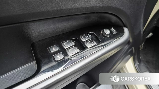 Ssangyong The New Rexton Sports Cannes 2023 Жемчужный цвет из Кореи, фото 6