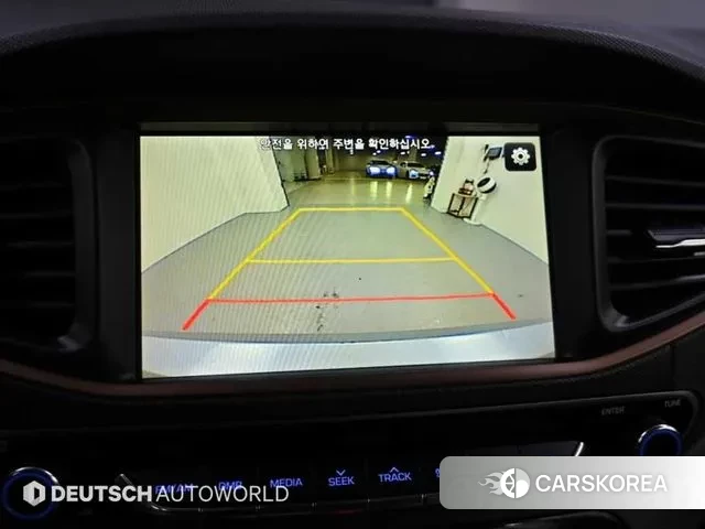 Hyundai Ionic Electric 2018 Серебристо-серый из Кореи, фото 6