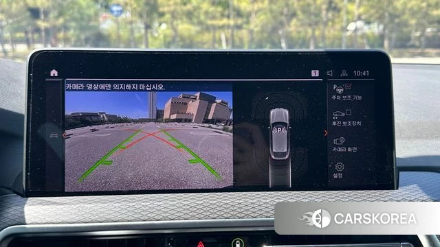 BMW X4 (G02) 2022 Белый из Кореи, фото 6