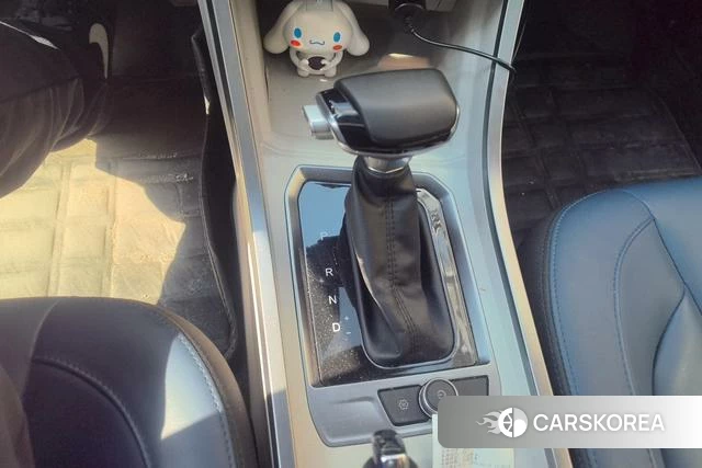 Chery Tiggo 3x 2024 Белый из Китая, фото 6