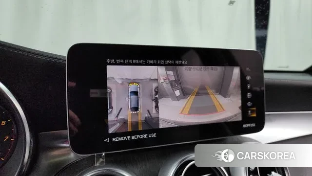 Mercedes-Benz GLC-Class X253 2023 Черный из Кореи, фото 6