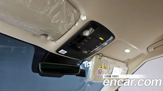 Kia Carnival 4th generation 2021 Белый из Кореи, фото 6