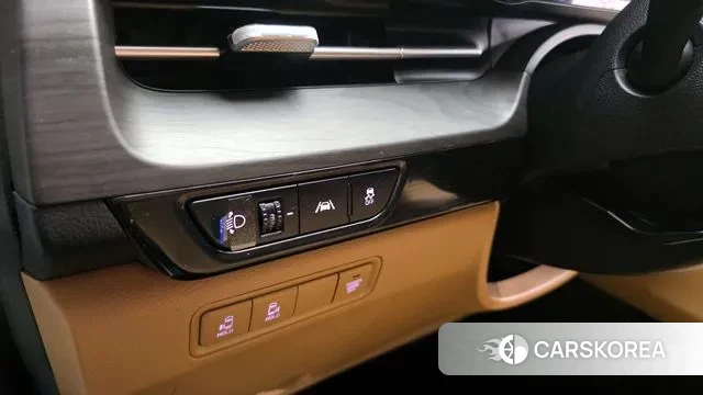 Kia Carnival 4th generation 2022 Белый из Кореи, фото 6