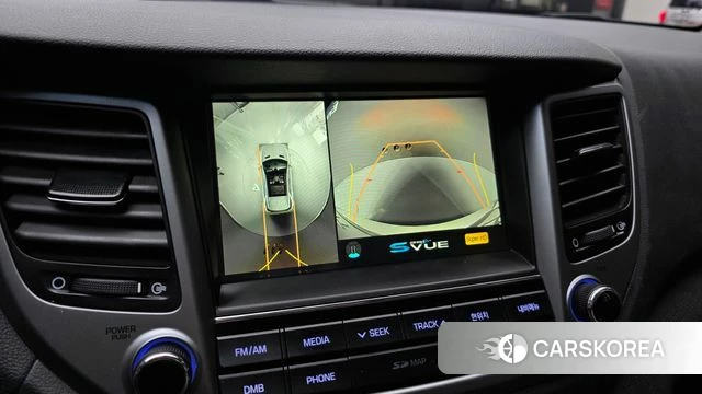 Hyundai All New Tucson 2018 Белый из Кореи, фото 6