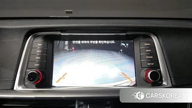 Kia The New K5 2nd generation 2018 Белый из Кореи, фото 6