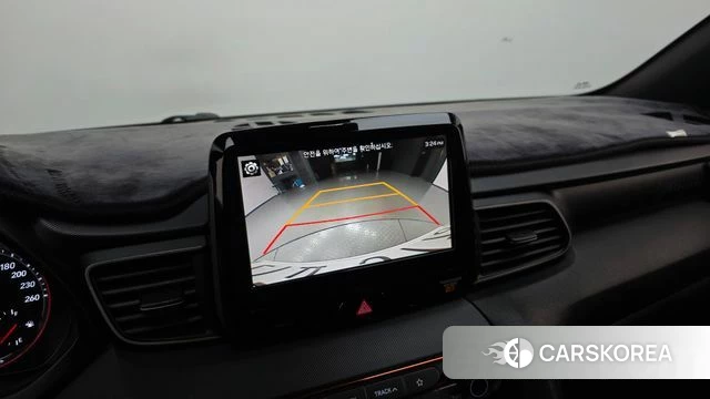 Hyundai Veloster (JS) 2018 Белый из Кореи, фото 6