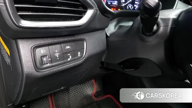 Hyundai Santa Fe TM 2019 Серый из Кореи, фото 6