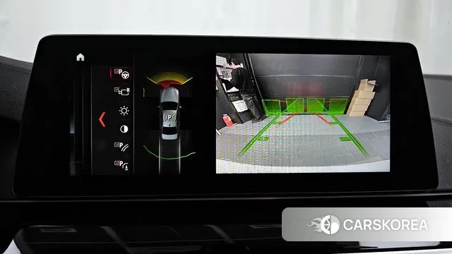 BMW 5 Series (G30) 2018 Белый из Кореи, фото 6