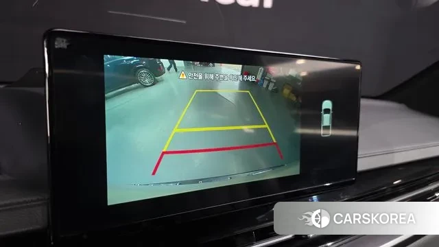 Ssangyong The New Rexton Sport id 3477637 из Кореи 6