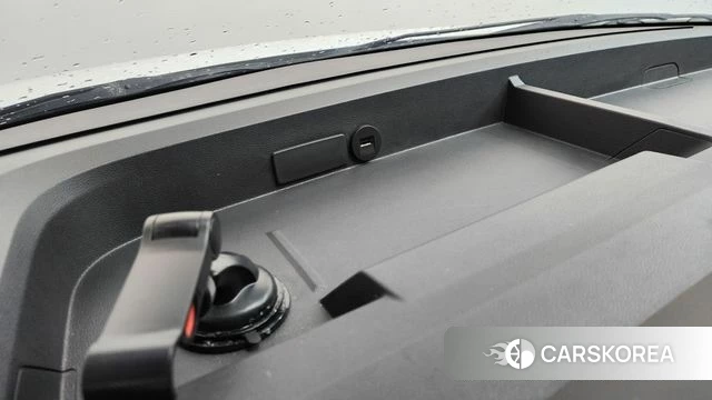 Renault Korea (Samsung) Master 2020 Белый из Кореи, фото 6