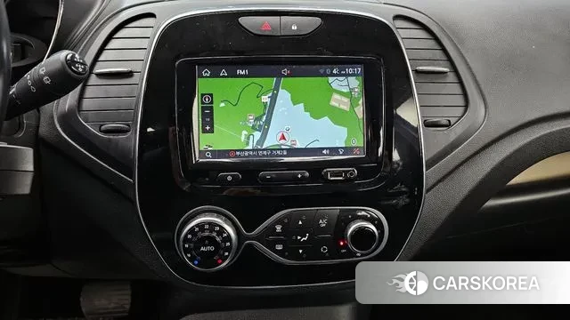 Renault Korea (Samsung) New QM3 2019 Белый из Кореи, фото 6