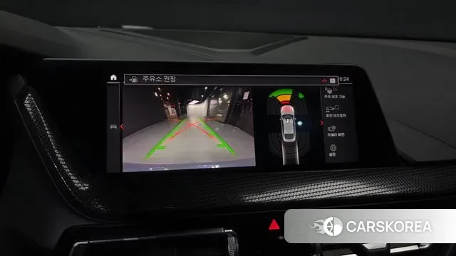 BMW 2 Series Gran Coupe (F44) 2020 Серый из Кореи, фото 6