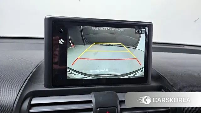 Hyundai Casper 2024 Серый из Кореи, фото 6