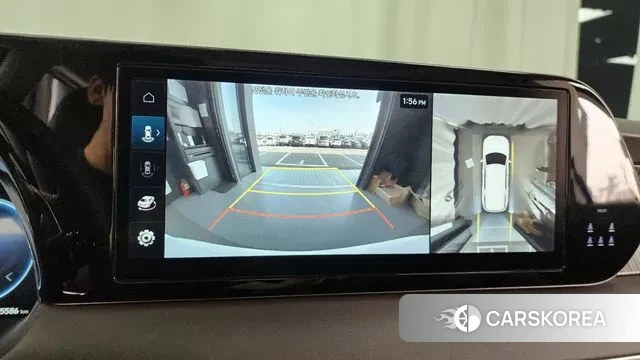 Hyundai The New Palisade 2023 Белый из Кореи, фото 6